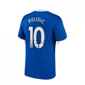 Maillot de Foot Chelsea Christian Pulisic 10 Domicile 2022/23